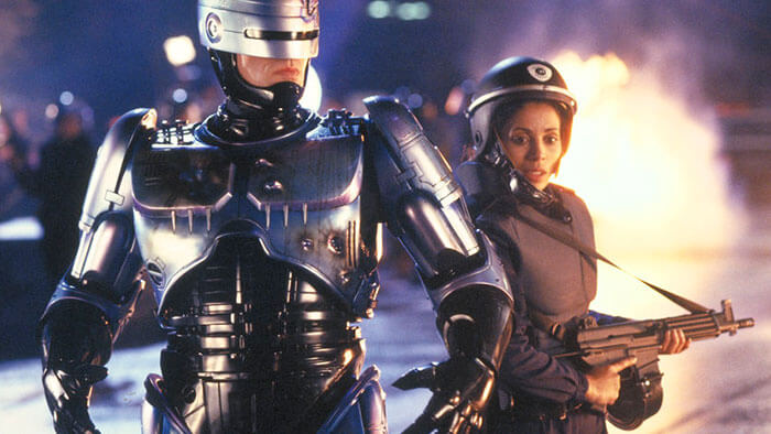 ロボコップ2(RoboCop 2)