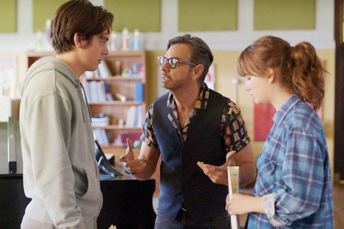 Coda コーダ あいのうた（CODA）