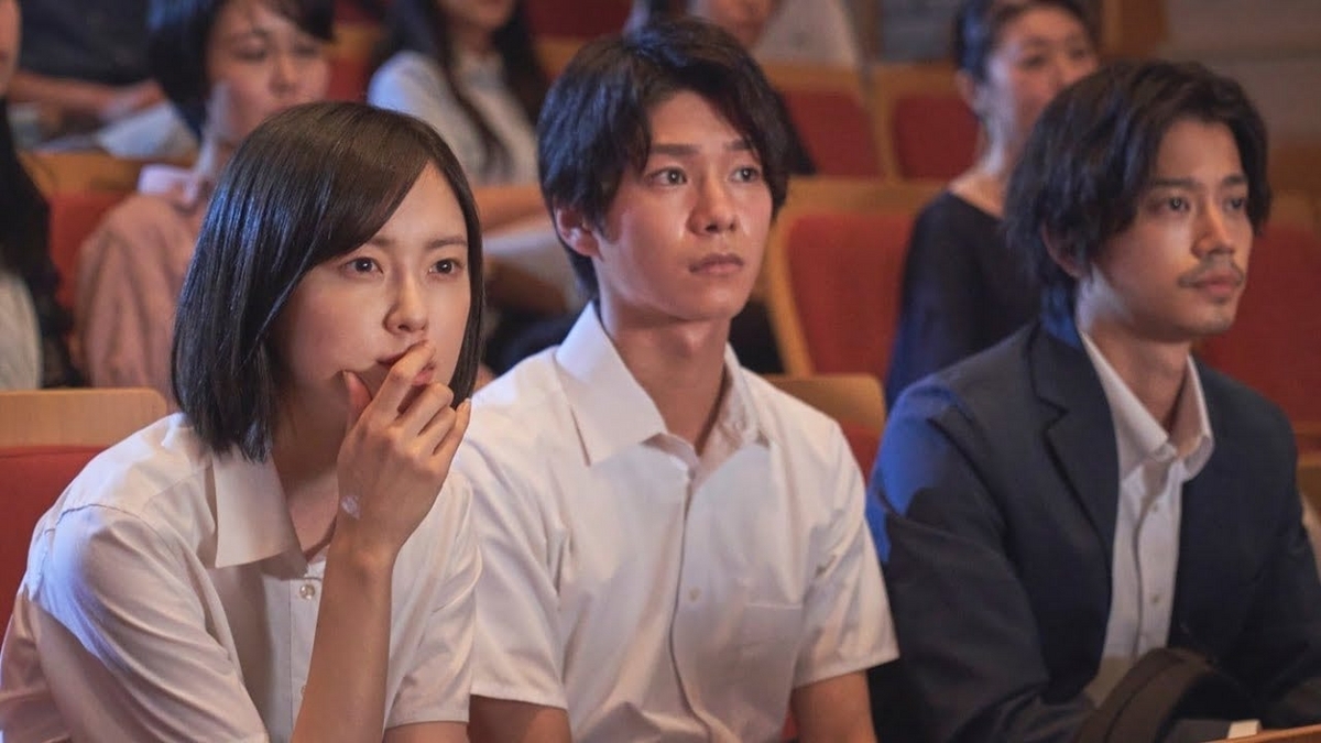 君たちはまだ長いトンネルの中