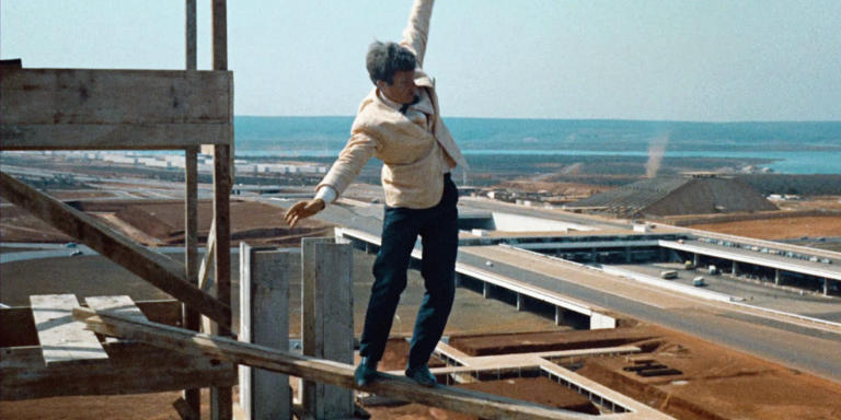 リオの男(L'Homme de Rio)