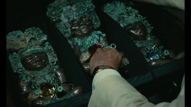 リオの男(L'Homme de Rio)