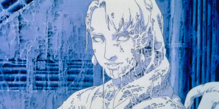 MEMORIES（メモリーズ）,大友克洋