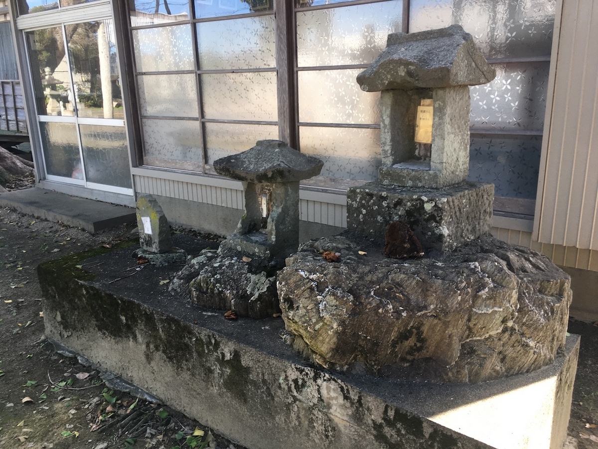 八幡神社（はちまんじんじゃ）徳島県吉野川市川島町