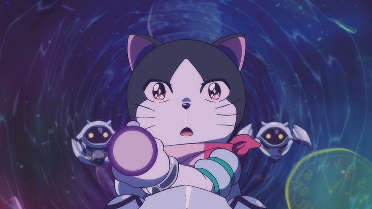 ドラえもん のび太と空の理想郷