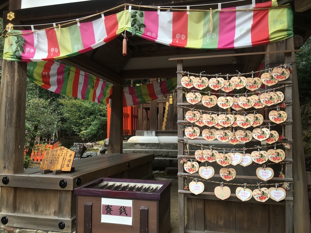 賀茂別雷神社（かもわけいかづちじんじゃ）上賀茂神社（かみがもじんじゃ）