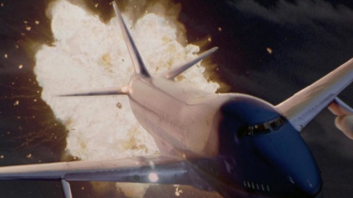 エアフォース・ワン（Air Force One）