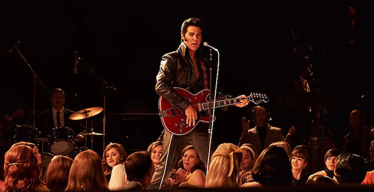 エルヴィス（Elvis）