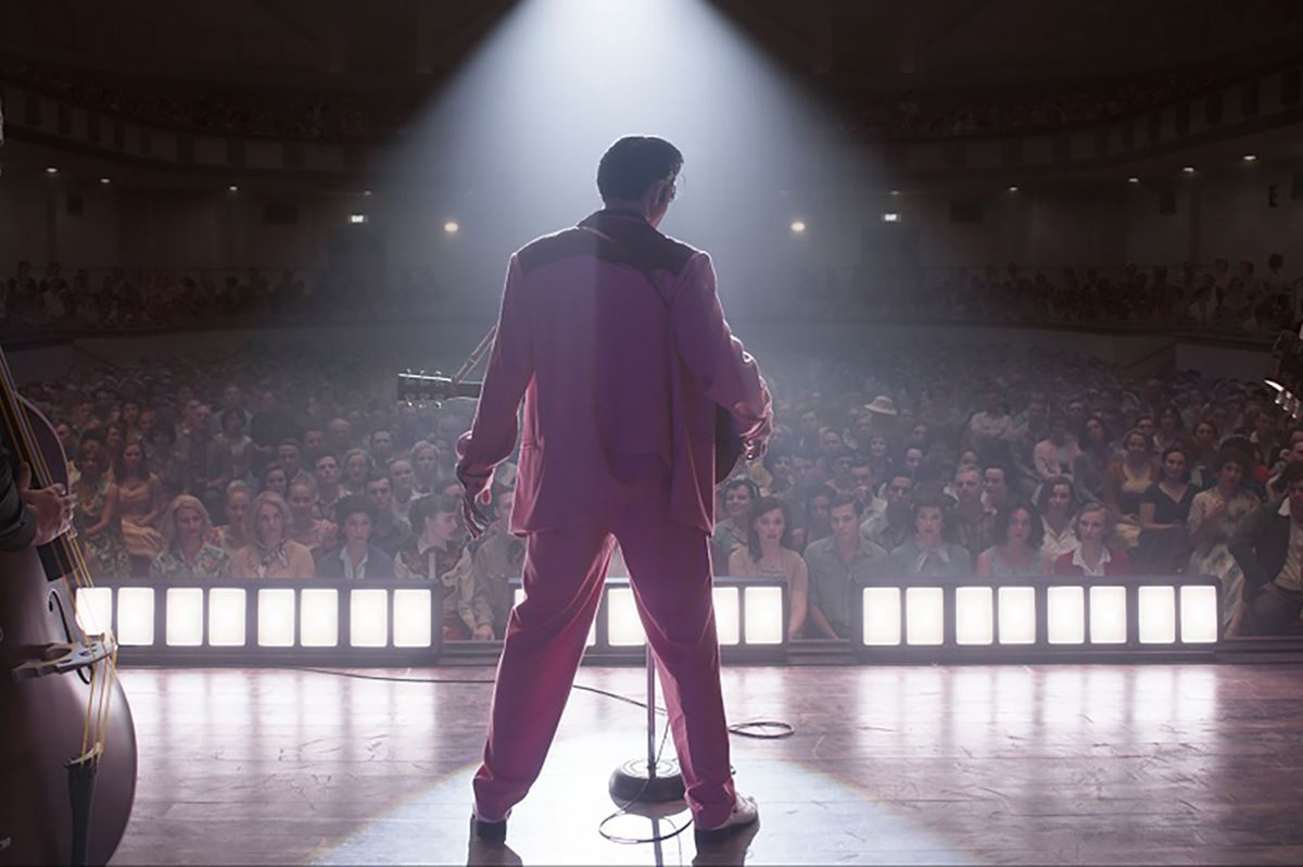 エルヴィス（Elvis）
