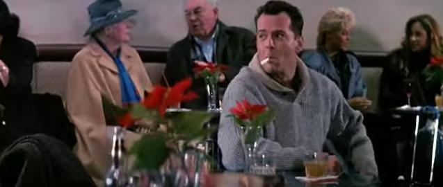 ダイ・ハード2（Die Hard 2: Die Harder）