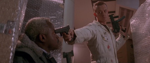 ダイ・ハード2（Die Hard 2: Die Harder）