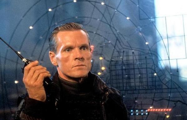 ダイ・ハード2（Die Hard 2: Die Harder）