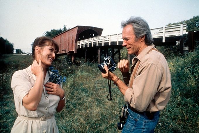 マディソン郡の橋（The Bridges of Madison County）