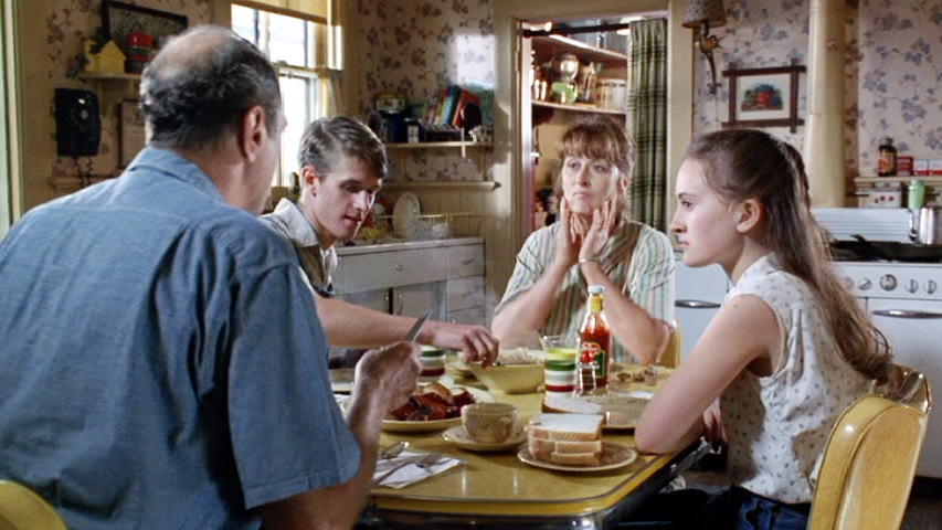 マディソン郡の橋（The Bridges of Madison County）
