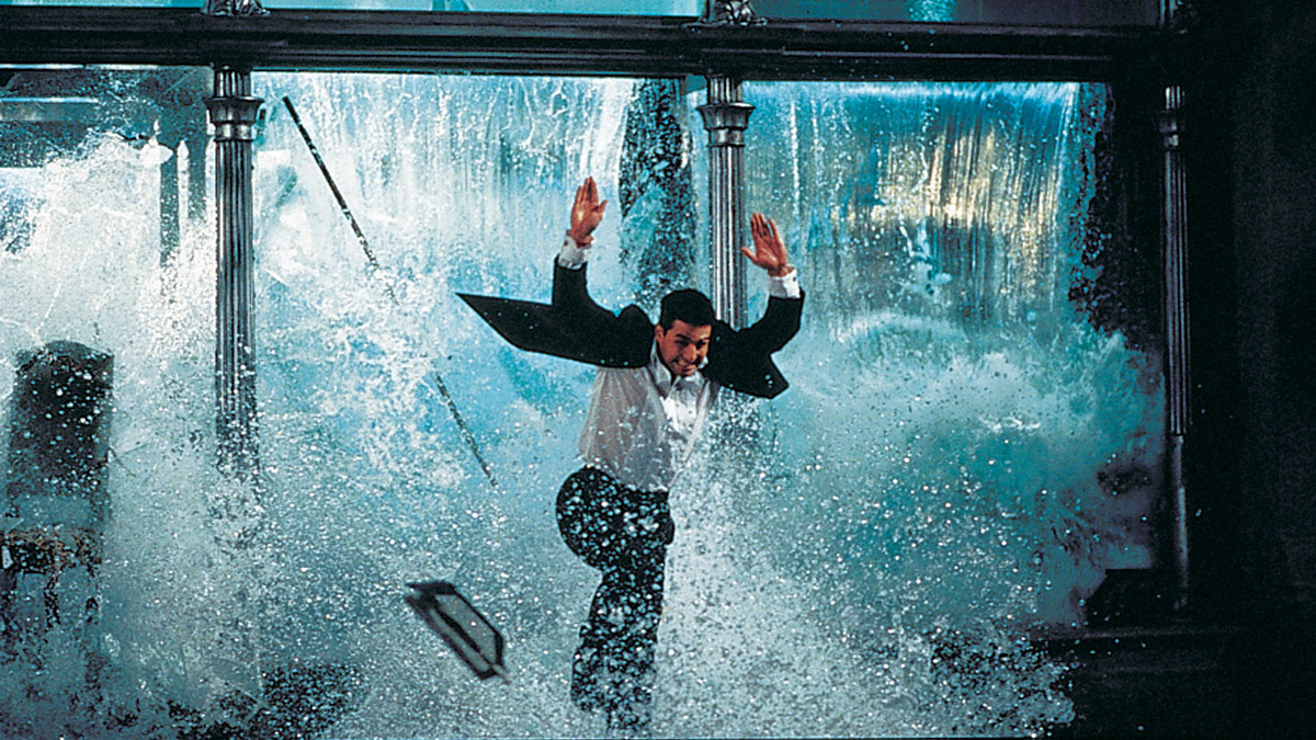 ミッション: インポッシブル（Mission: Impossible）