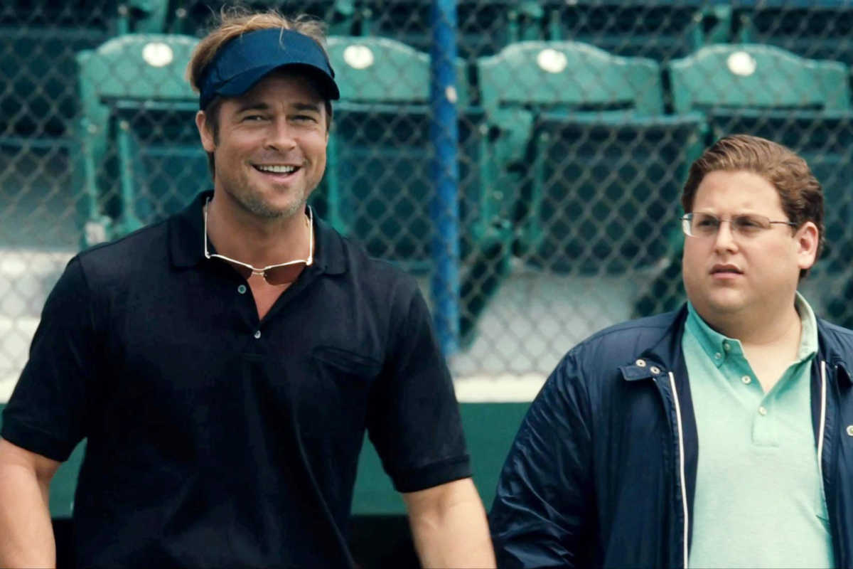 マネーボール（Moneyball）