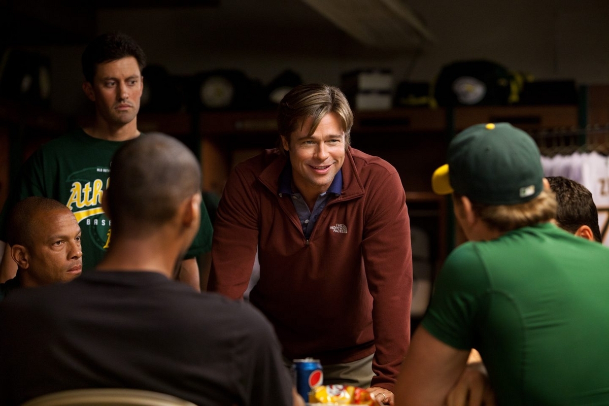 マネーボール（Moneyball）