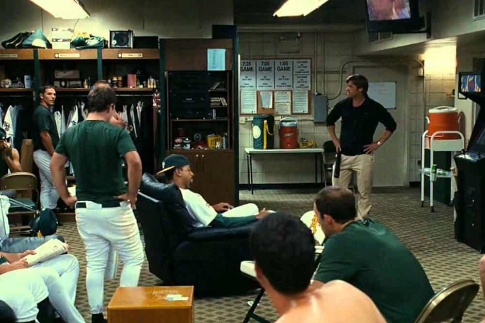 マネーボール（Moneyball）