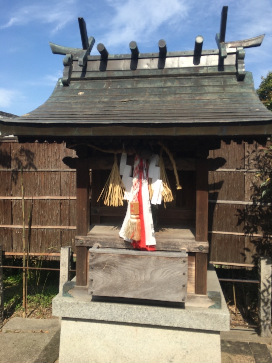 若宮八幡宮(夕涼ノ宮)（わかみやはちまんぐう）