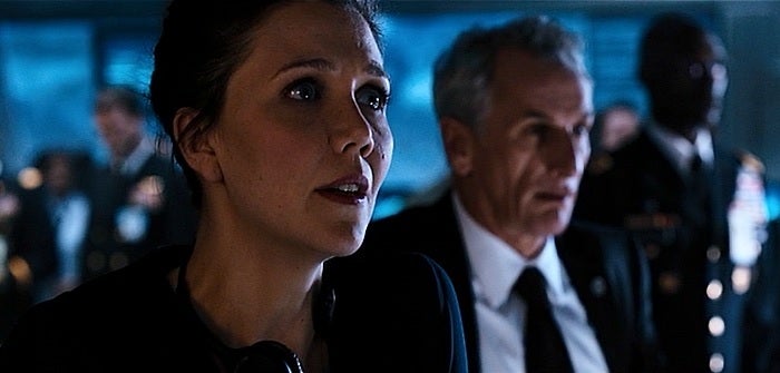 ホワイトハウス・ダウン（White House Down）