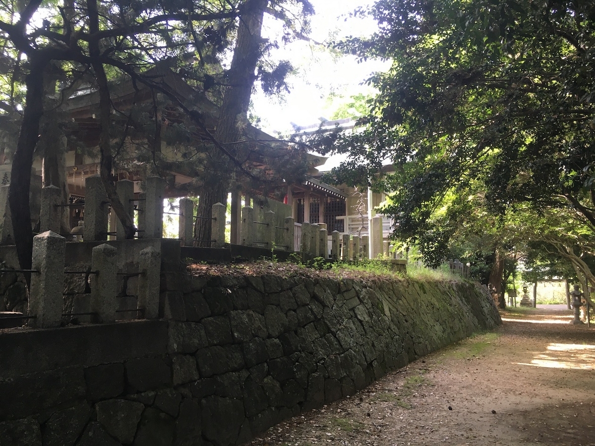 涼森神社（すずもりじんじゃ）京都市伏見区