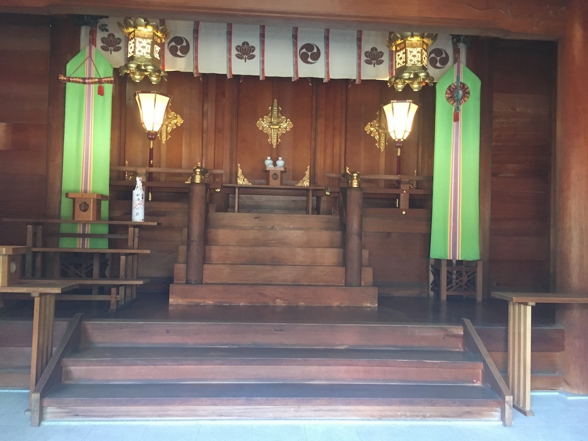 與杼神社(与杼神社)（よどじんじゃ）