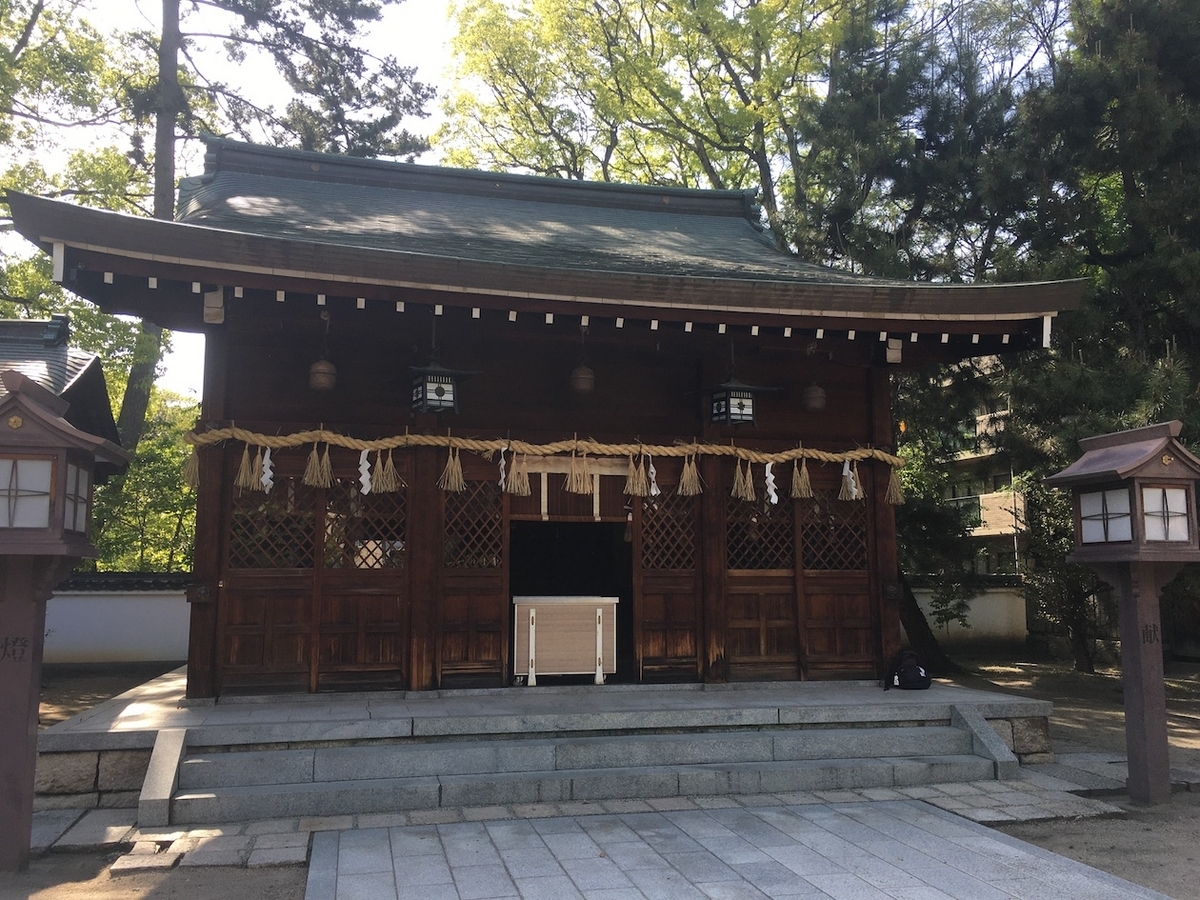 與杼神社(与杼神社)（よどじんじゃ）