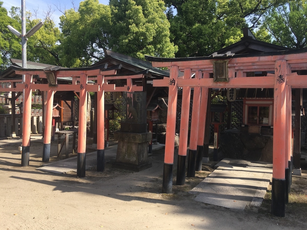 與杼神社(与杼神社)（よどじんじゃ）