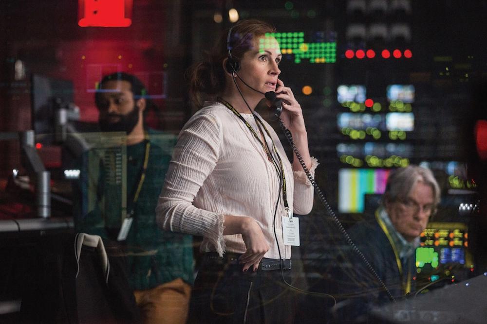 マネーモンスター（Money Monster）
