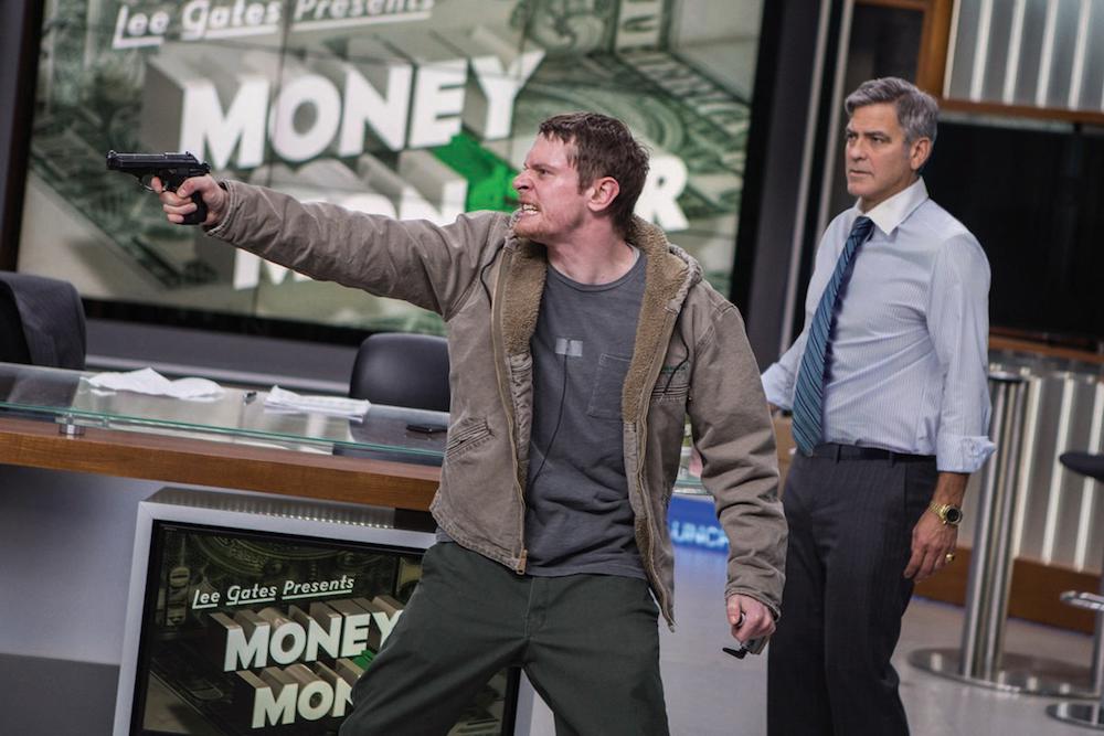 マネーモンスター（Money Monster）