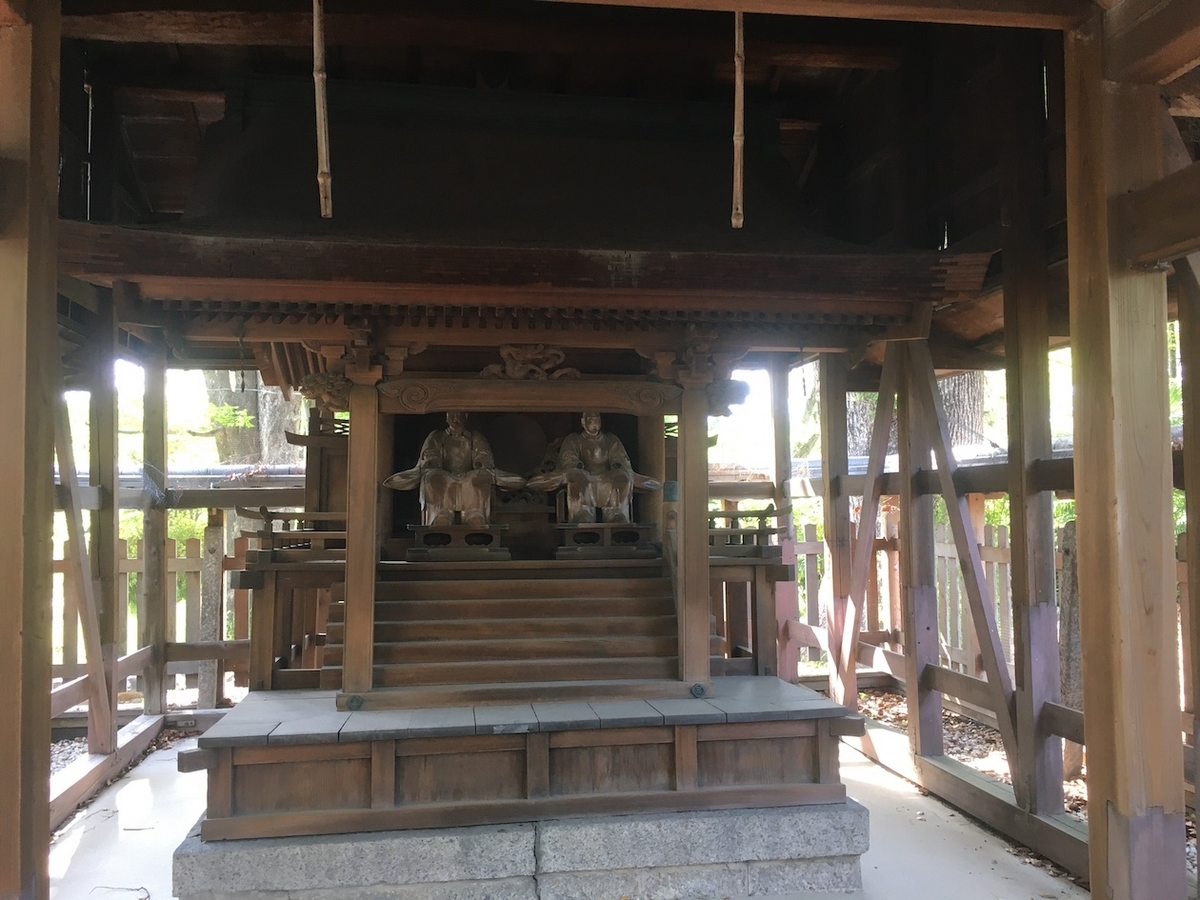 稲葉神社（いなばじんじゃ）京都市伏見区
