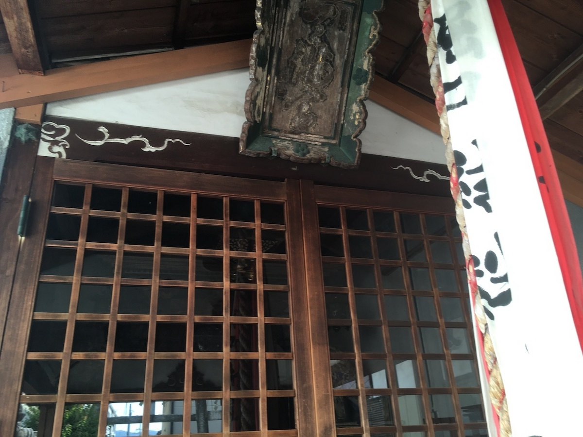 淀新町天満宮（よどしんまちてんまんぐう）、京都市伏見区