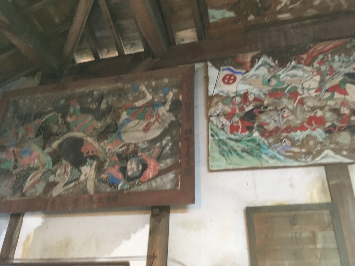 北條神社（ほうじょうじんじゃ）大阪府大東市