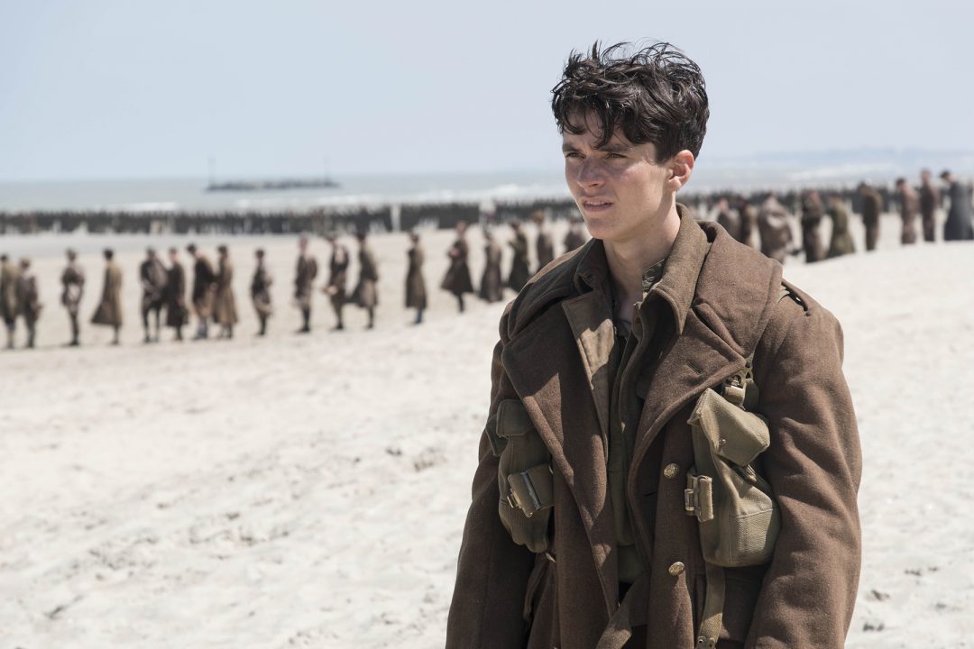 The Making of Dunkirk ダンケルク メイキング 写真集 The Making of Dunkirk ダンケルク メイキング 写真集 - メルカリ