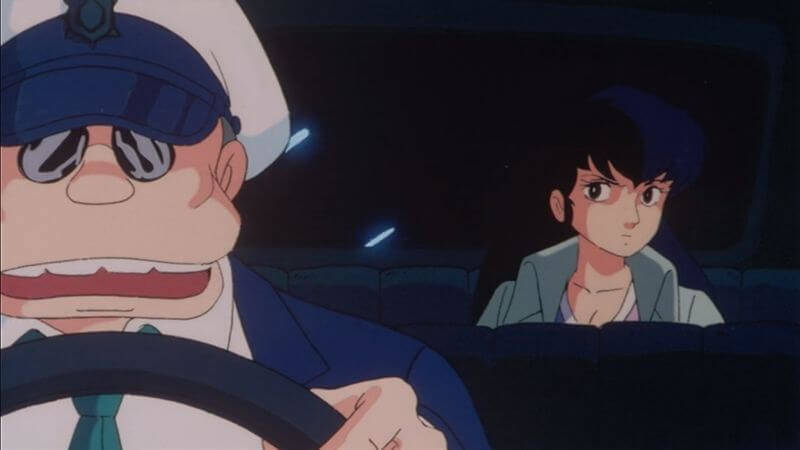 うる星やつら2 ビューティフル・ドリーマー