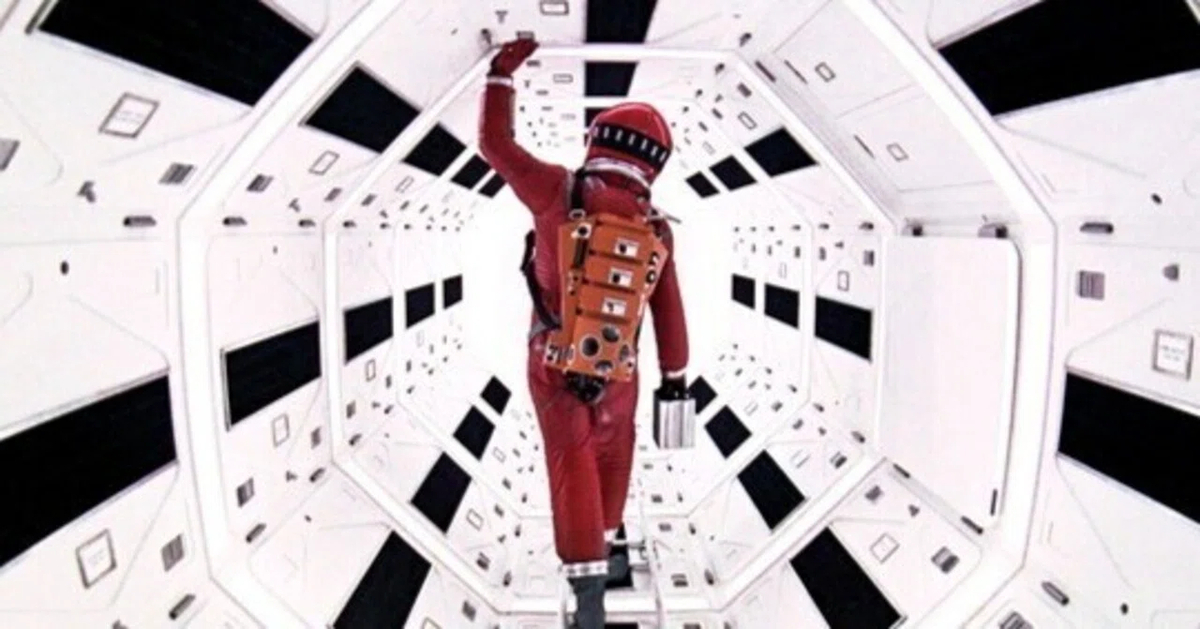 2001年宇宙の旅（2001: A Space Odyssey）
