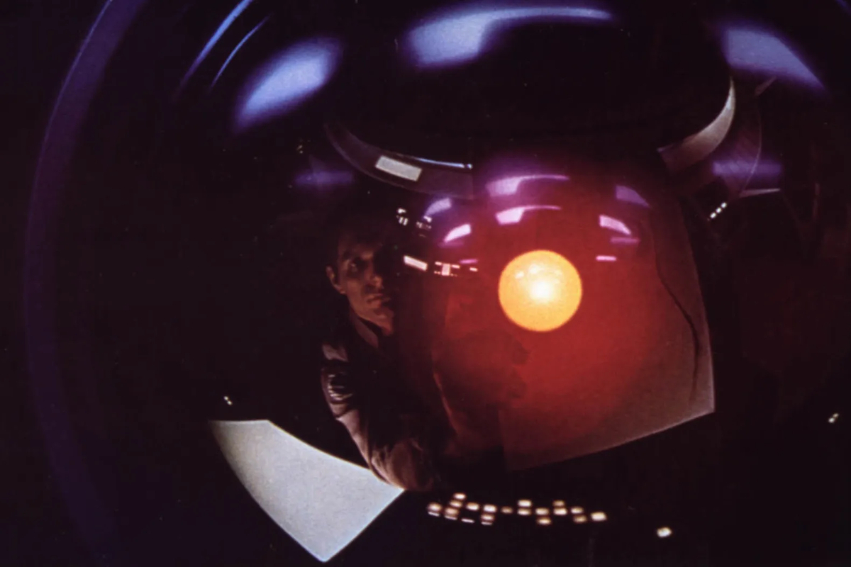 2001年宇宙の旅（2001: A Space Odyssey）