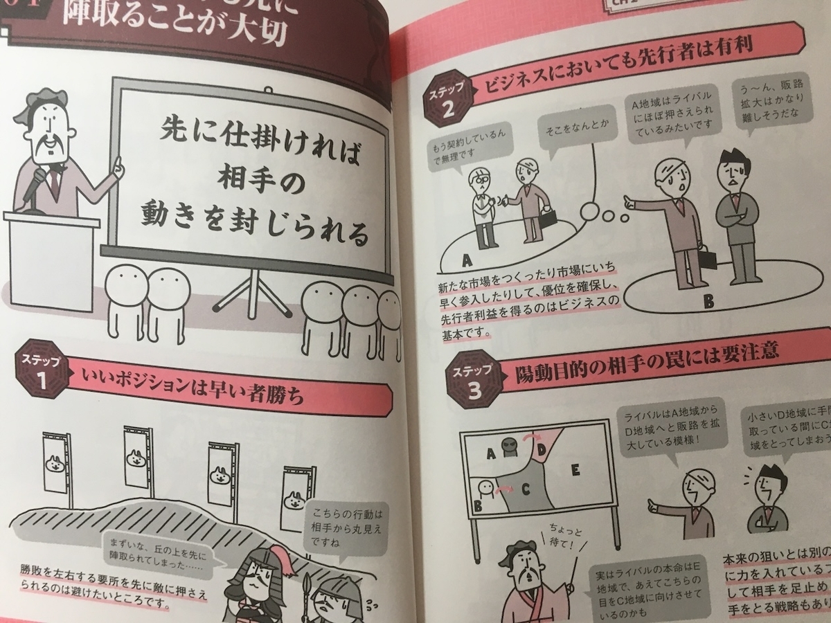 倍速講義 孫子×ビジネス戦略,守屋淳