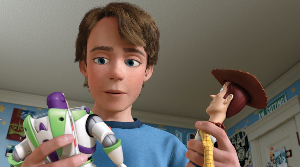 トイ・ストーリー3（Toy Story 3）
