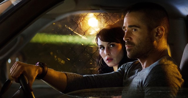 デッドマン・ダウン（Dead Man Down）
