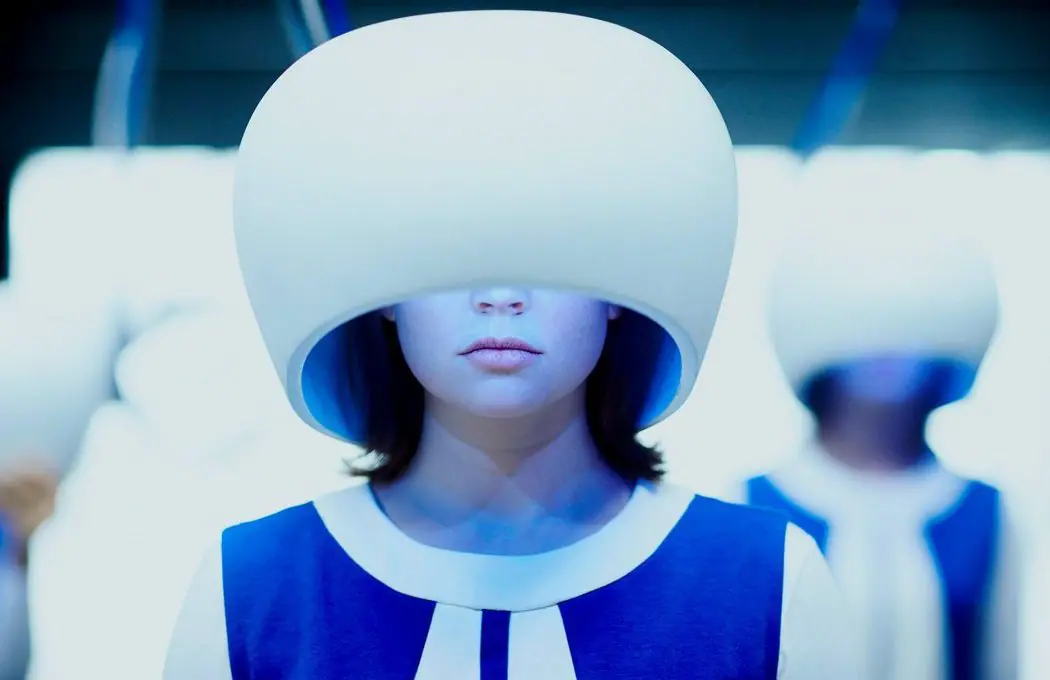 プリデスティネーション（Predestination）
