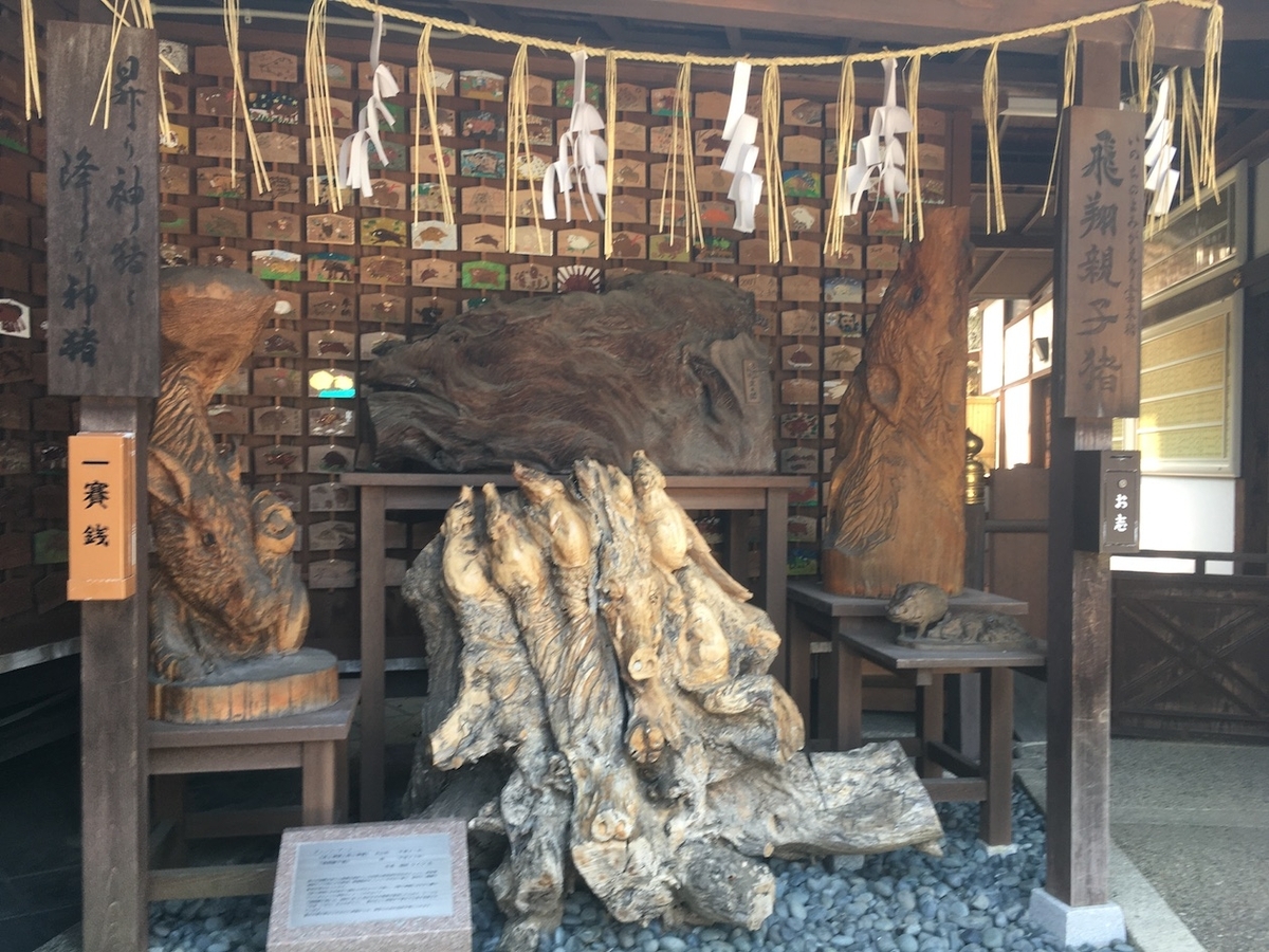 護王神社（ごおうじんじゃ）、京都府京都市上京区