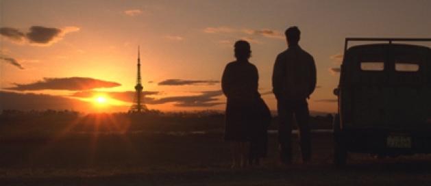ALWAYS 三丁目の夕日