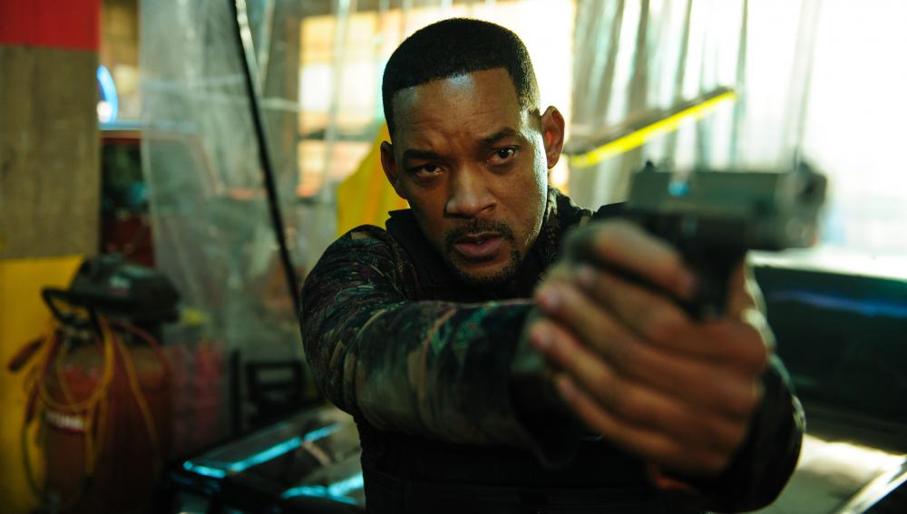バッドボーイズ フォー・ライフ（Bad Boys for Life）