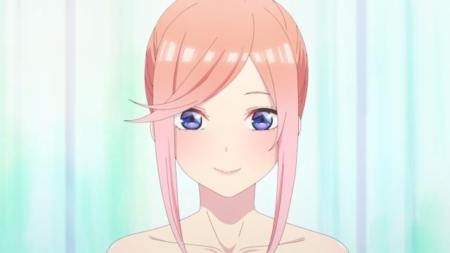 五等分の花嫁