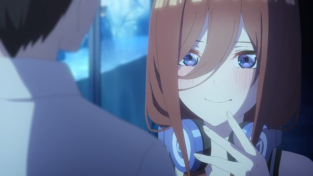 五等分の花嫁