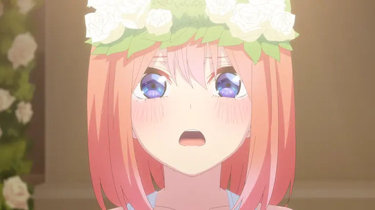 五等分の花嫁