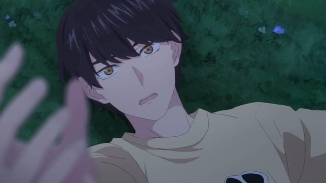 五等分の花嫁