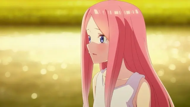 五等分の花嫁