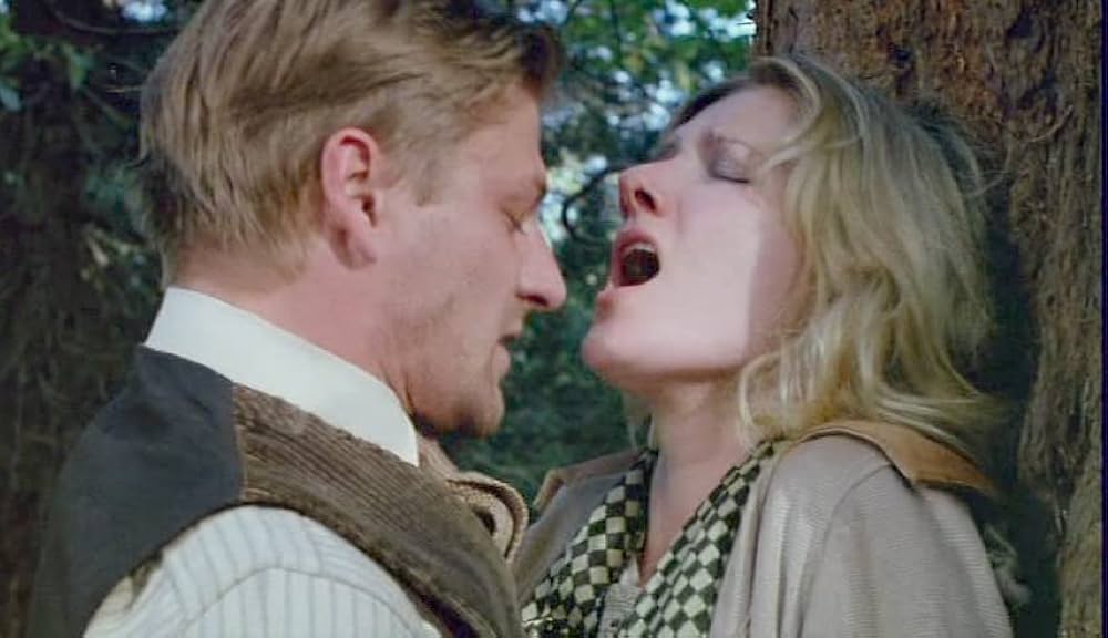 チャタレイ夫人の恋人（Lady Chatterley's Lover）