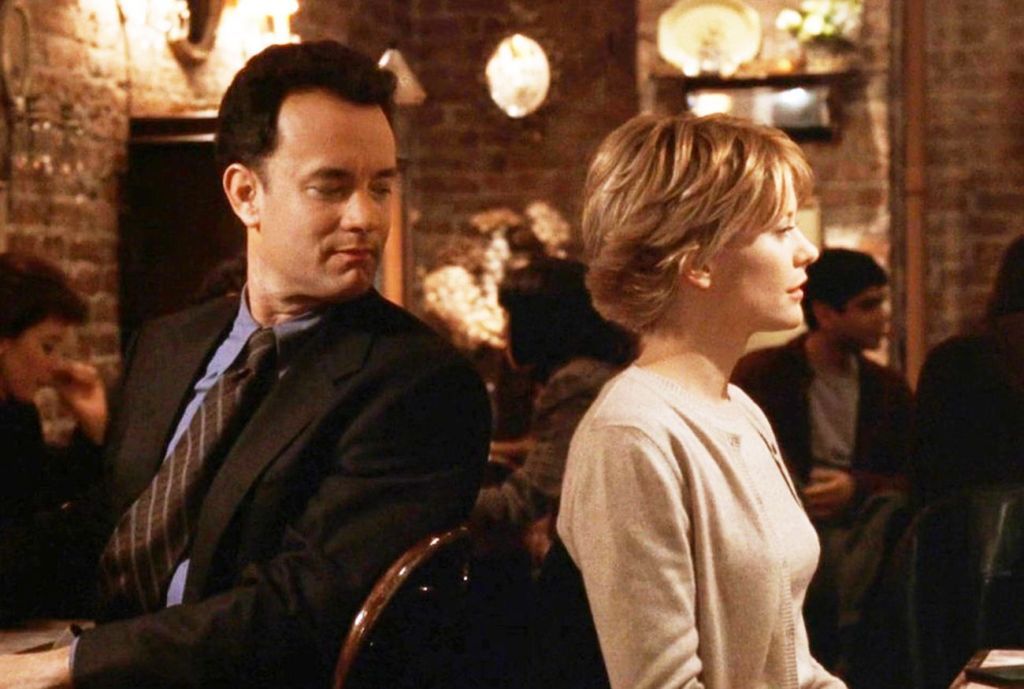 ユー・ガット・メール（You've Got Mail）